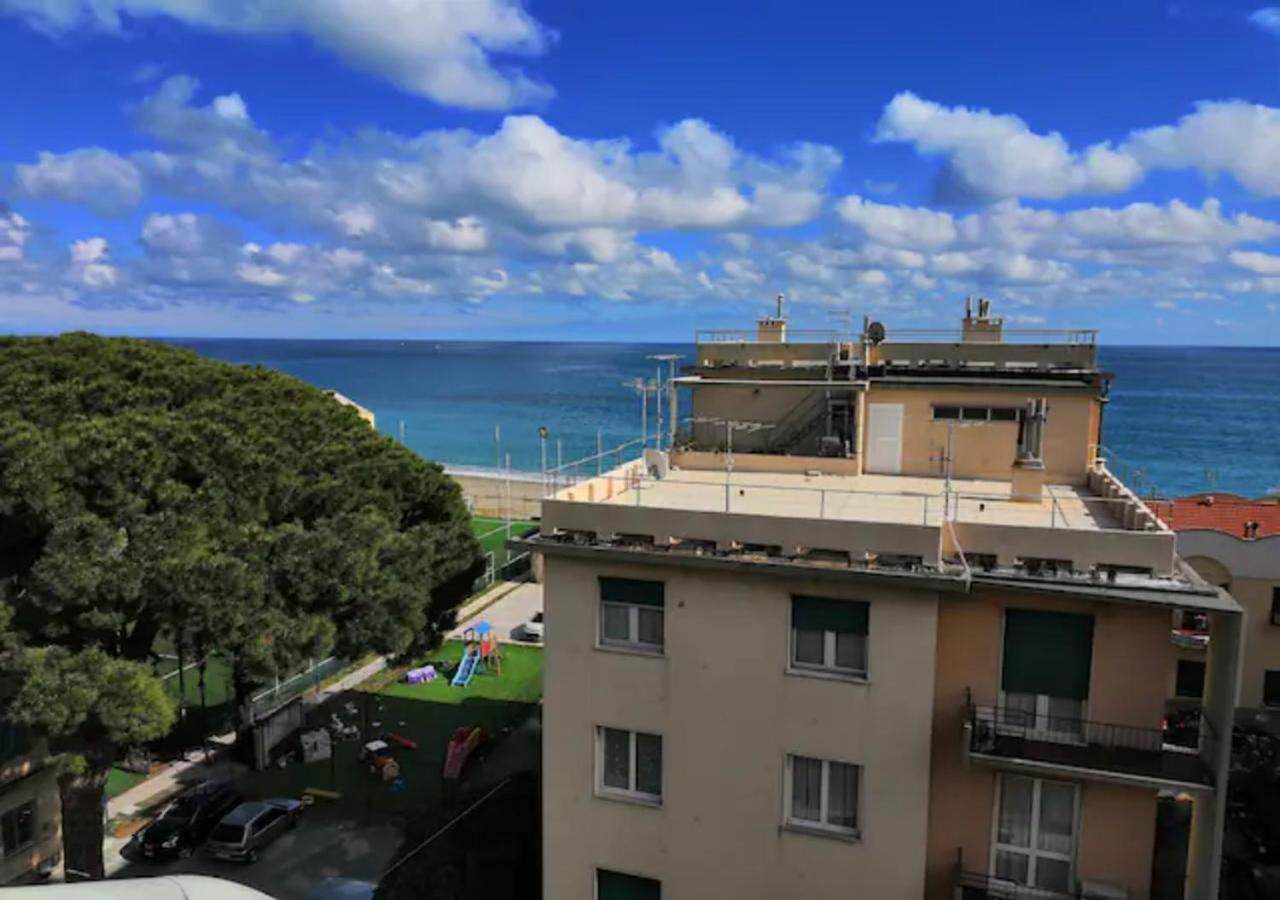 Nizza Appartement *